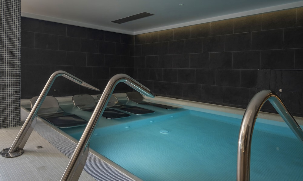 Hotel Rosamar Es Blau Lloret Adults Only 34/71