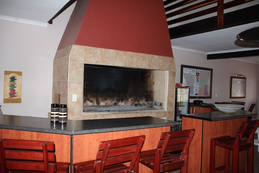 Anandi Guesthouse Swakopmund 20/32