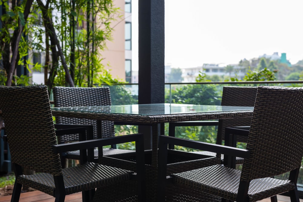 Unixx South Pattaya By Grandisvillas 14/69