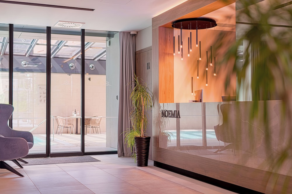 Boutique Hotel Noemia 56/84
