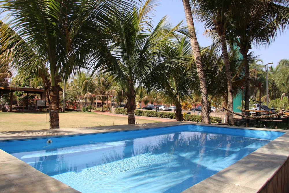 Carpe Diem Eco Resort and Spa 13/72
