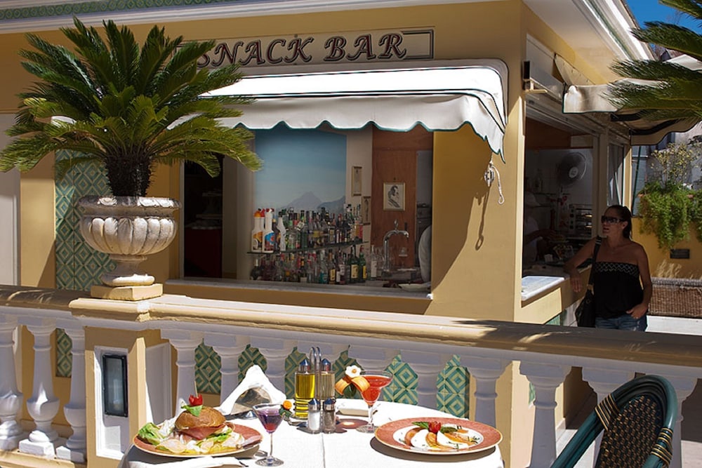 Grand Hotel La Pace - Adults Only 5/57