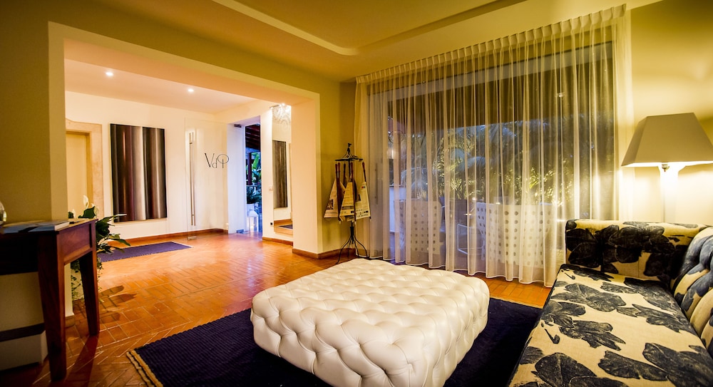 Forte Village Resort Villa del Parco 14/49