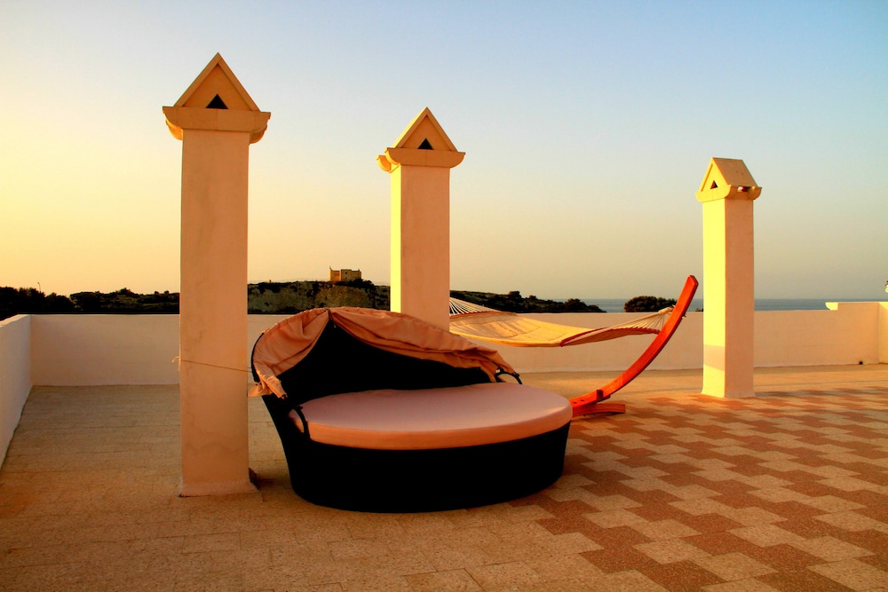 Hotel Il Castellino Relais 45/50
