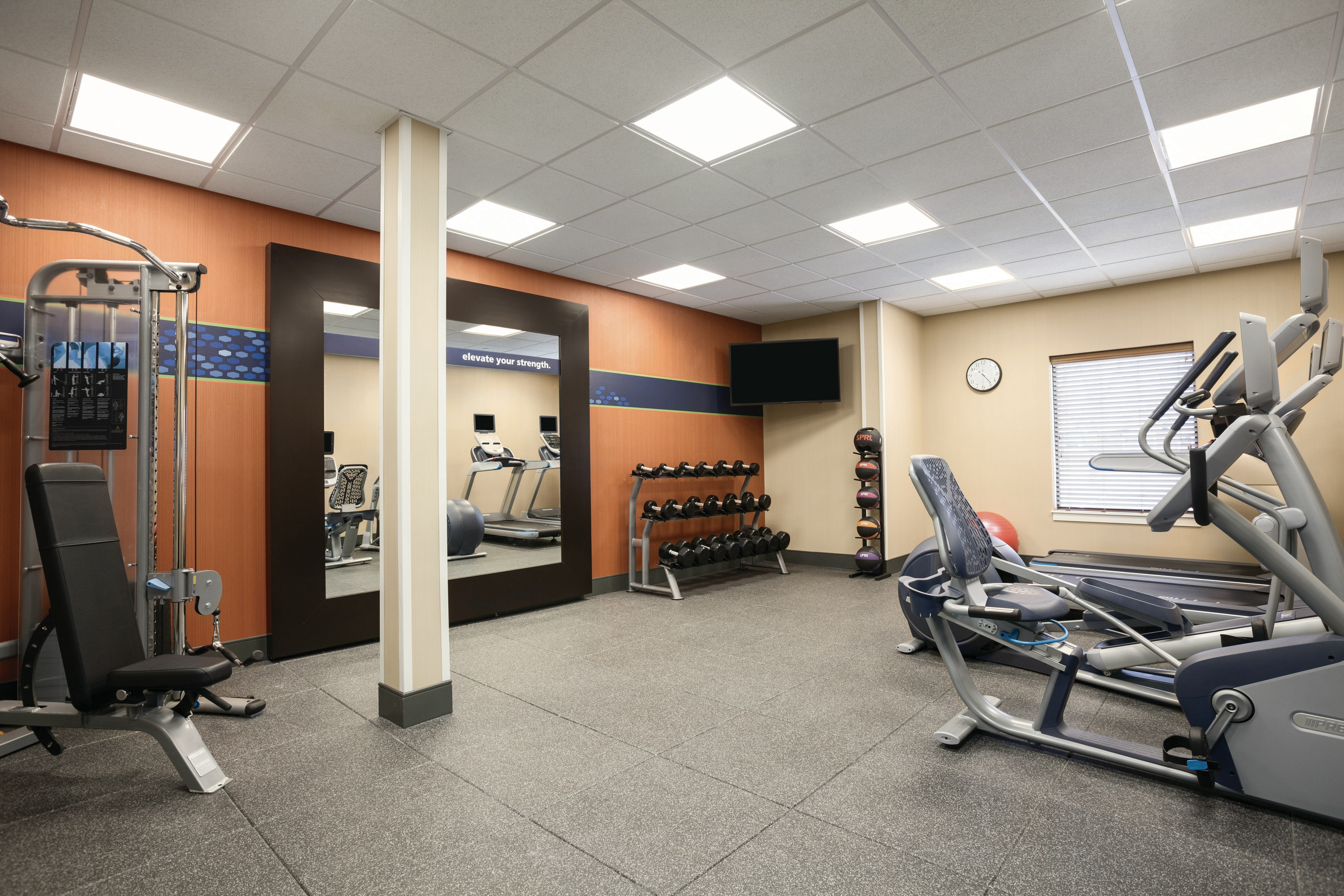 Hampton Inn Brigham City 20/39