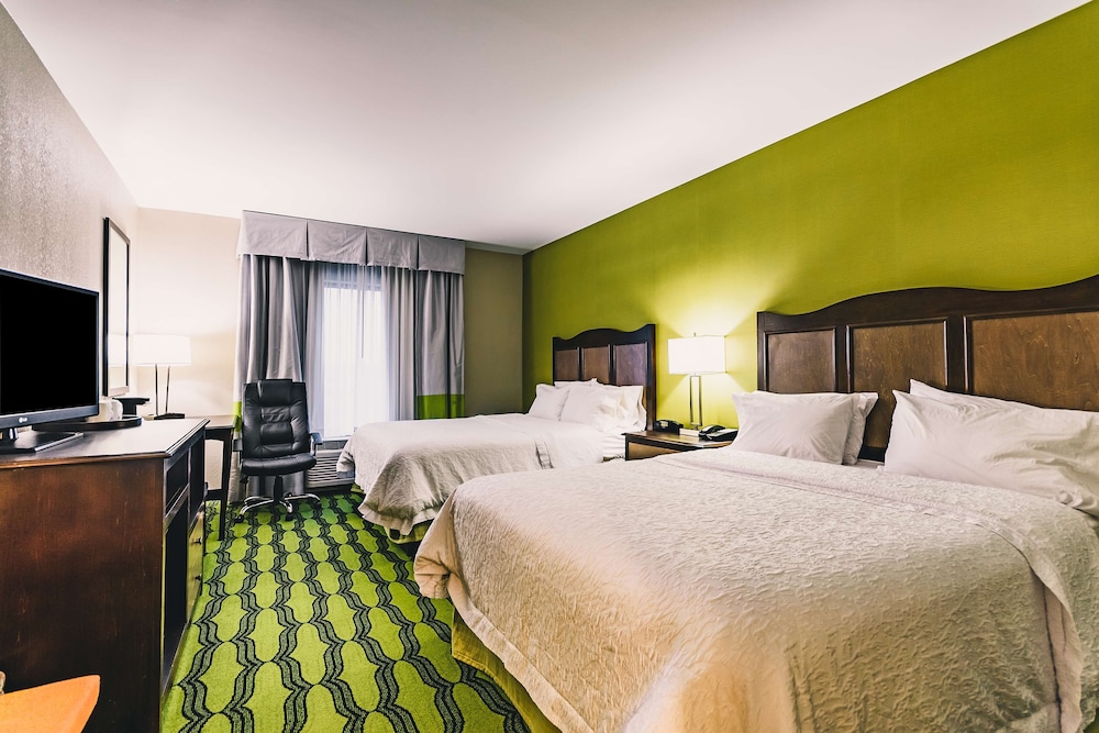 Hampton Inn Niagara Falls/Blvd 11/38