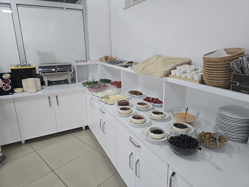 Otel Marmara 30/42