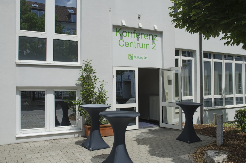 Holiday Inn Munchen Unterhaching 44/80