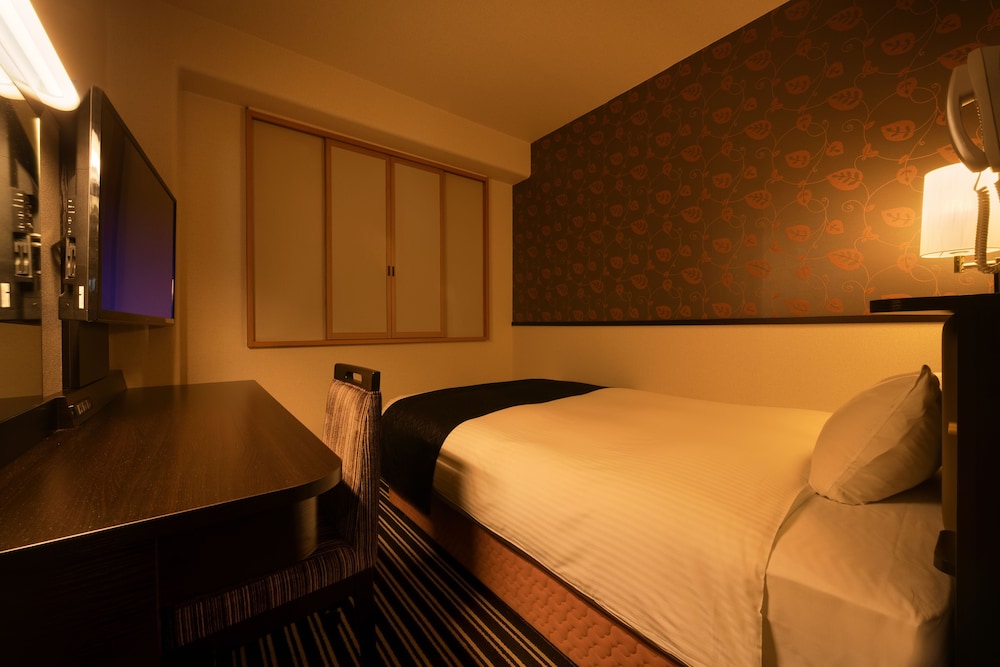 Apa Hotel Isesakieki Minami 45/63