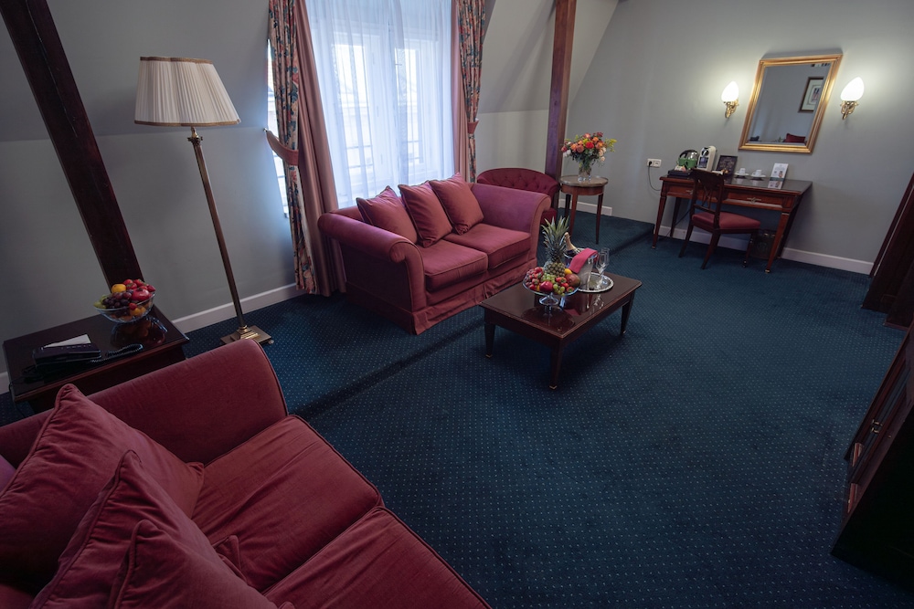Hotel Liberty Prague 27/50