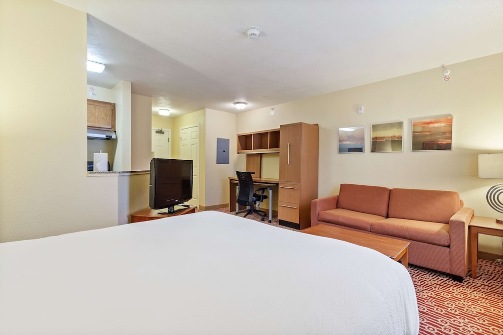 Towneplace Suites By Marriott Virginia Beach 25/55