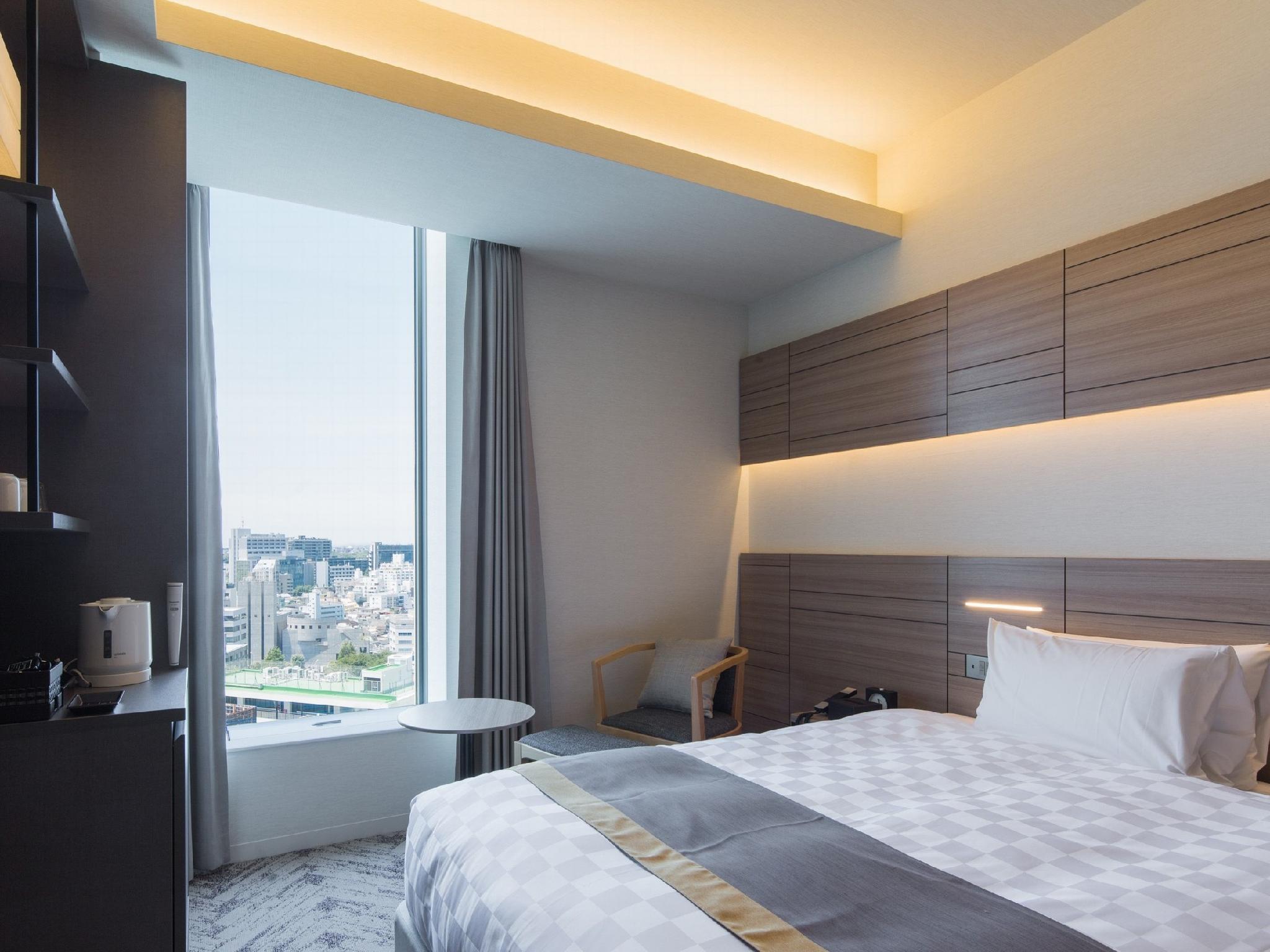 Superior, Double Bed, Unit Bath