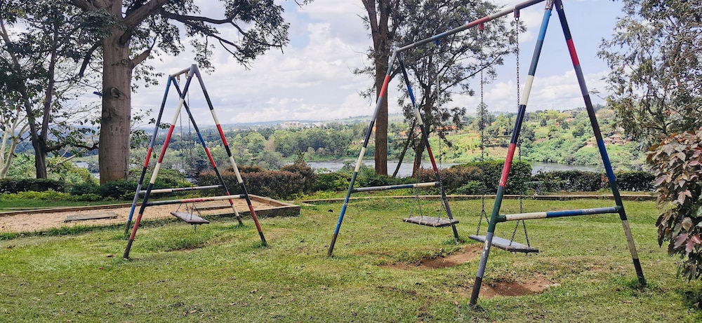 Jinja Nile Resort 31/64