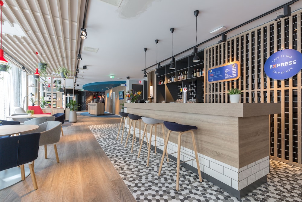 Holiday Inn Express Brussels - Grand-Place by IHG 10/72