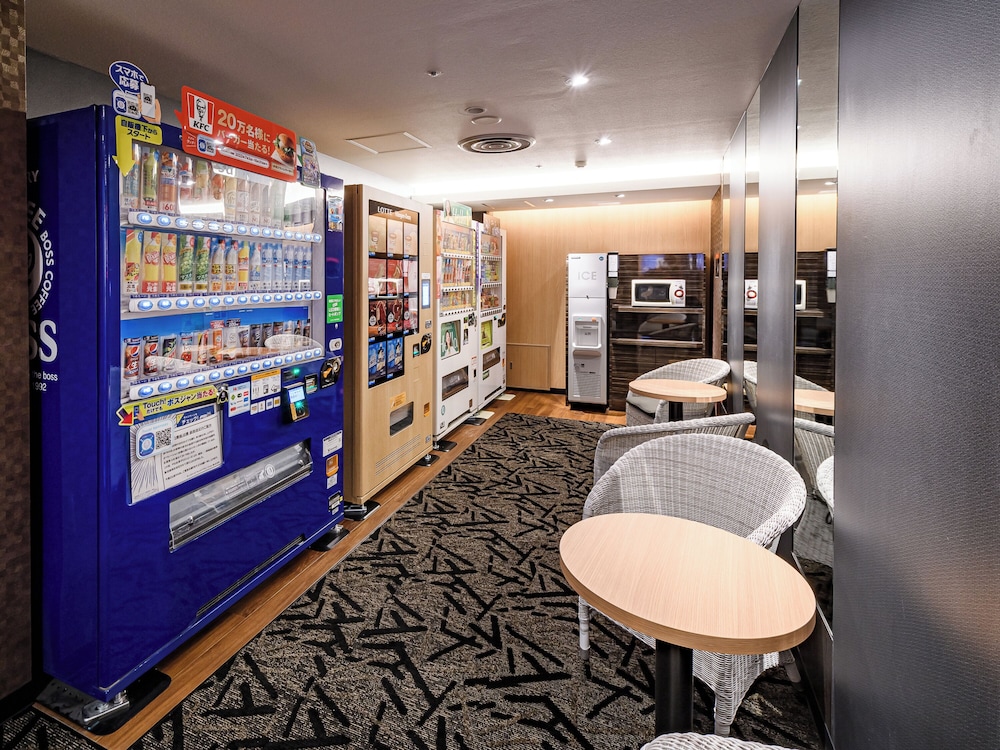 Apa Hotel Sapporo Odori Ekimae Minami 50/63