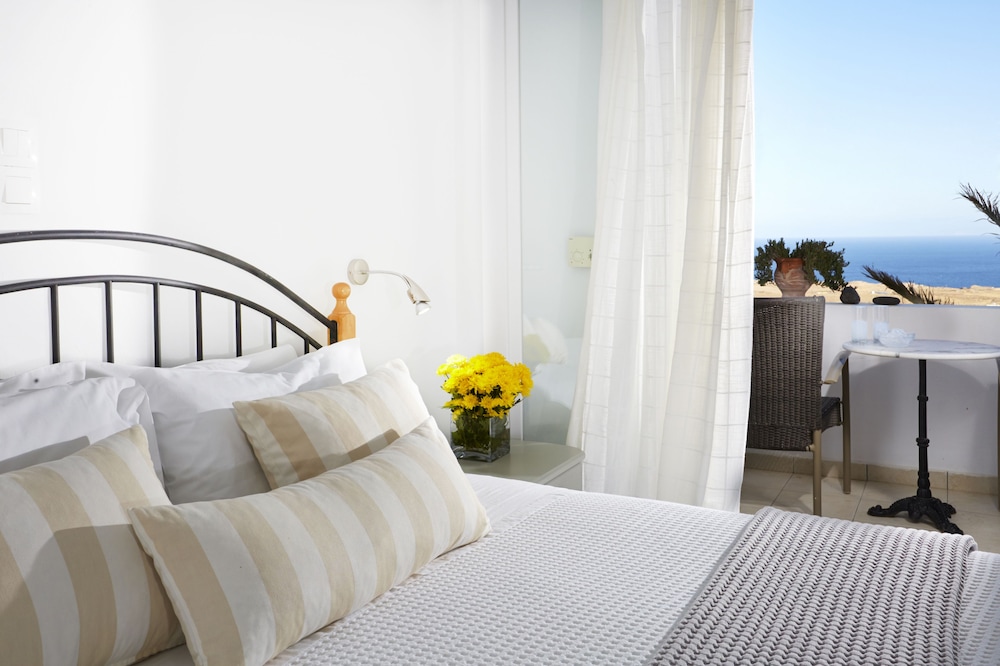 Milos Villas Hotel 20/34