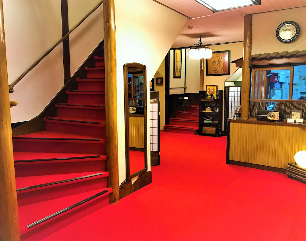 Ryokan Suigetsu 2/26