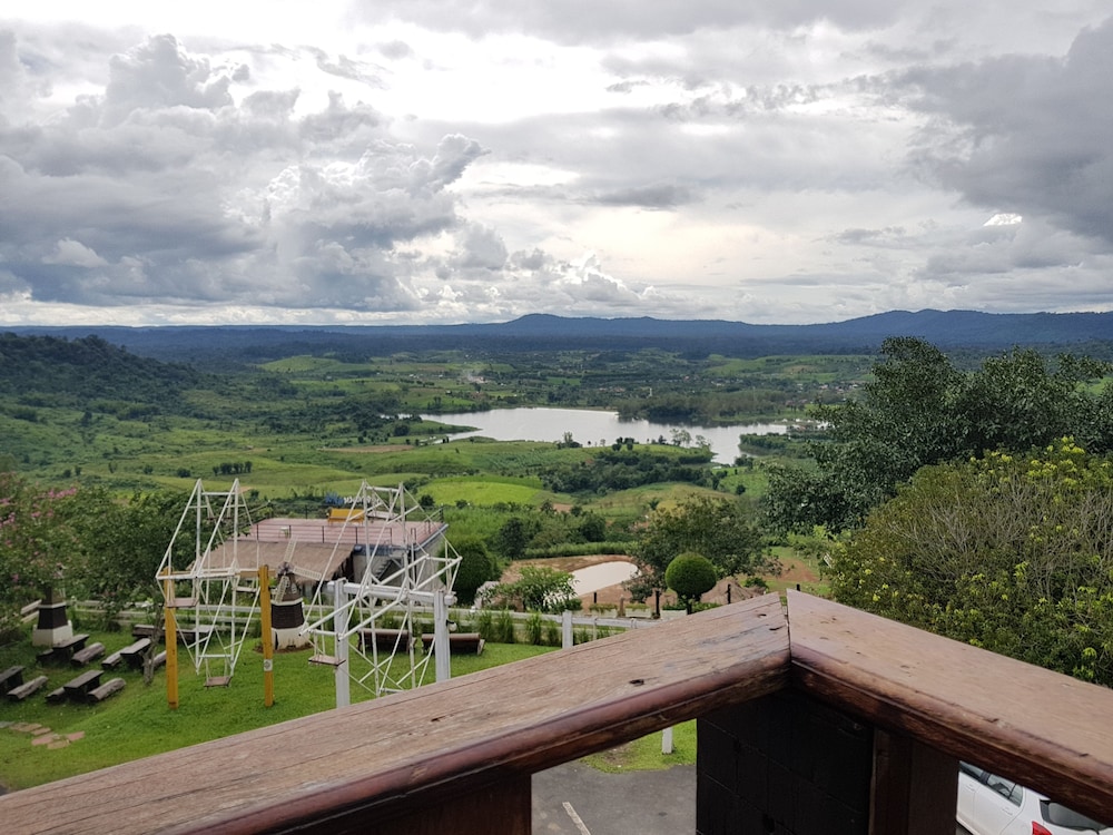 Fasai Moksuai Resort Khao Kho 30/37