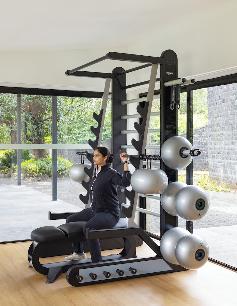Shillim Estate Retreat And Spa 33/54