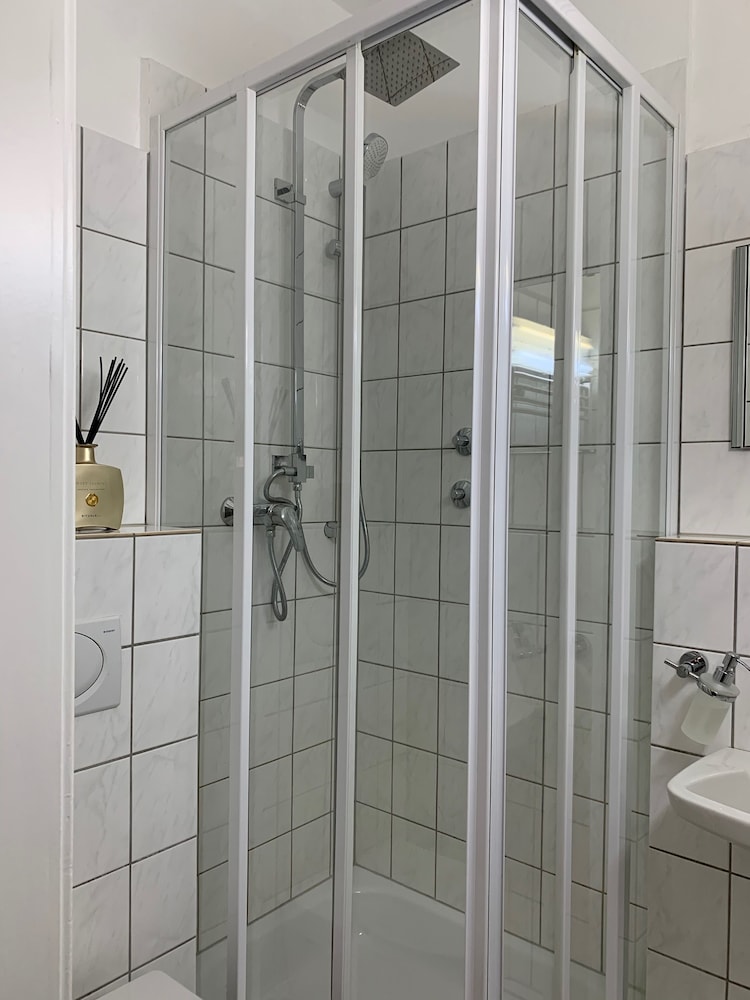 Hotel Berg 28/29