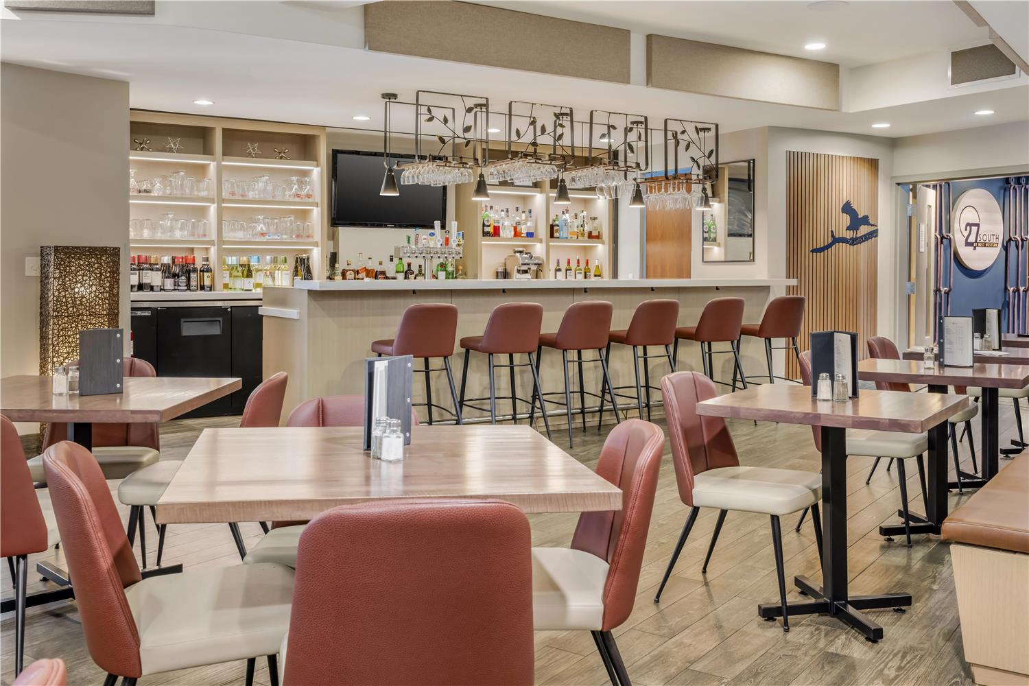 Best Western Plus Bridgewater 37/45