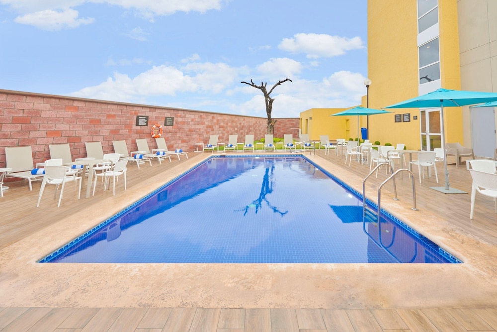 City Express by Marriott Tampico Altamira 40/60