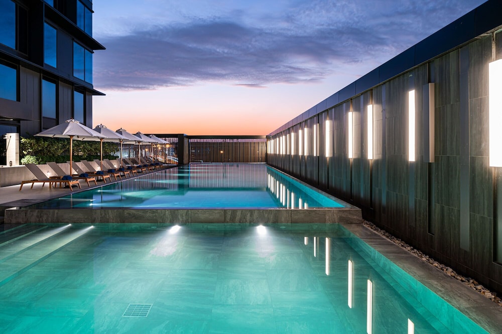 Novotel Future Park Rangsit 21/48