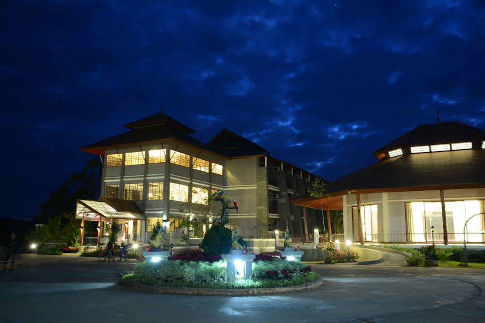 Phurua Sanctuary Resort And Spa 3/50