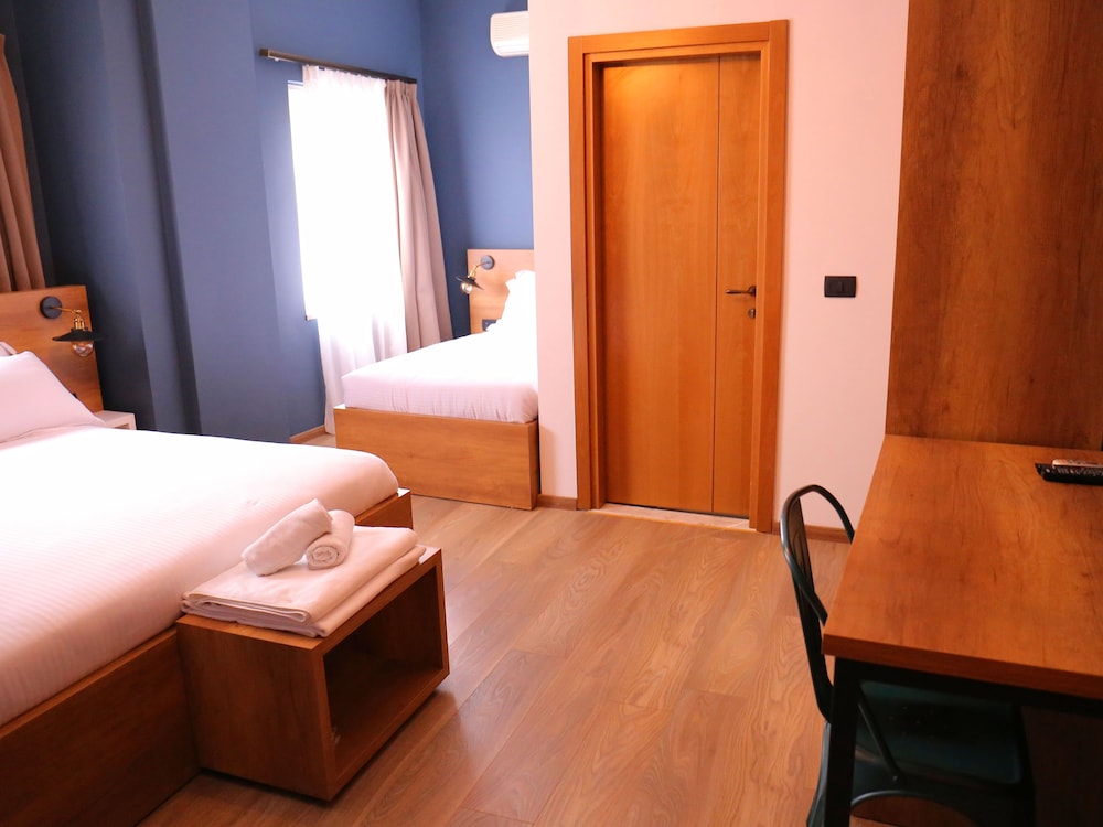 Hotel Oda 33/73