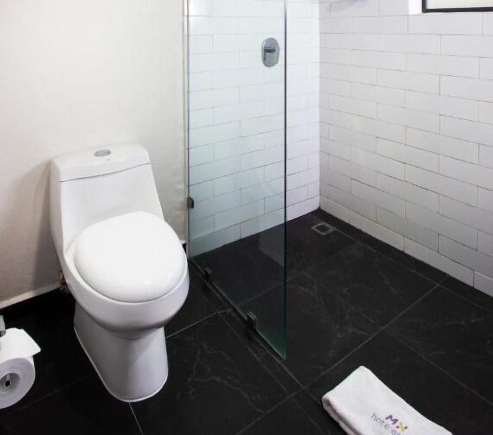 Hotel MX mas roma CDMX, Trademark Collection by Wyndham 50/50