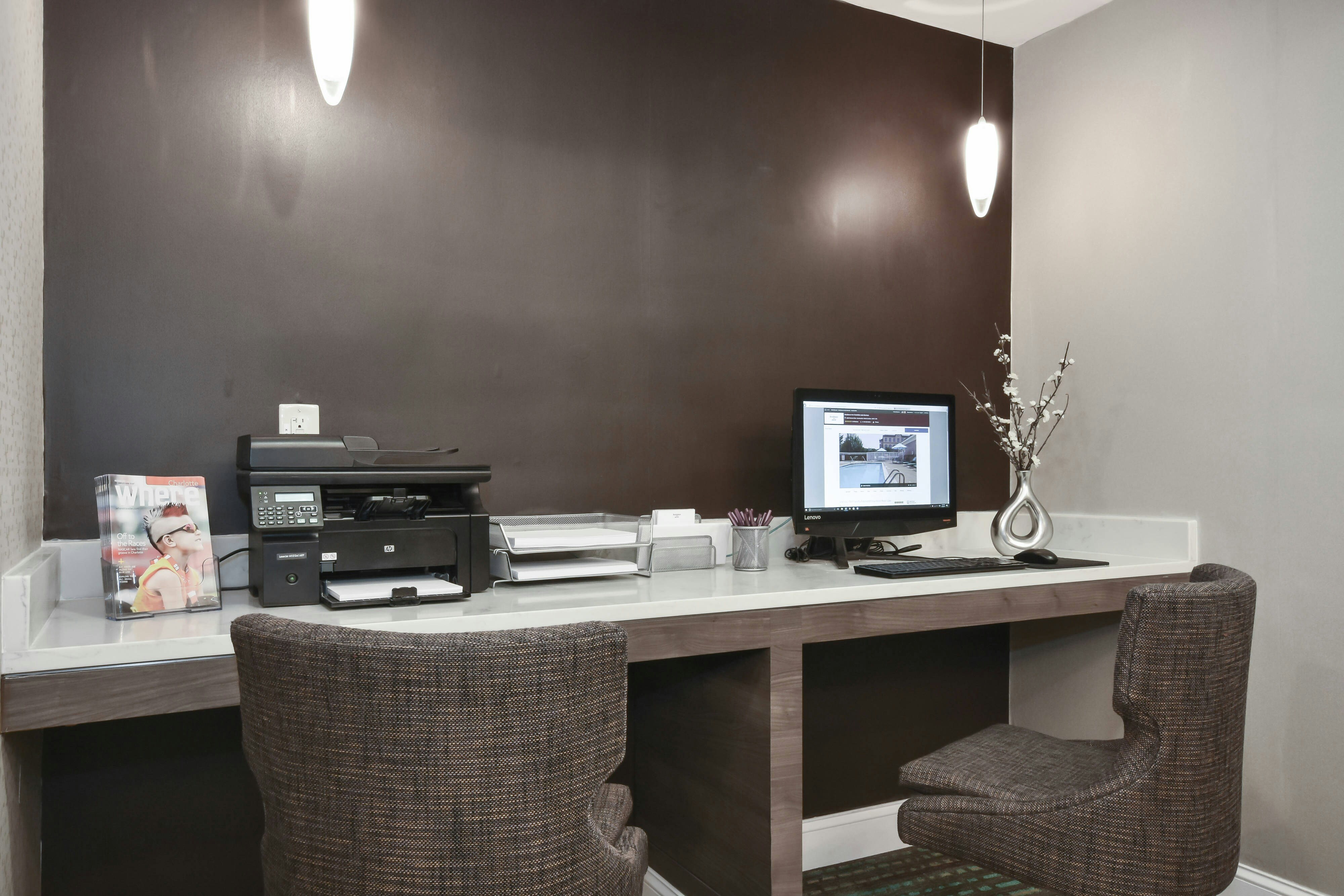 Residence Inn by Marriott Charlotte Lake Norman 10/13