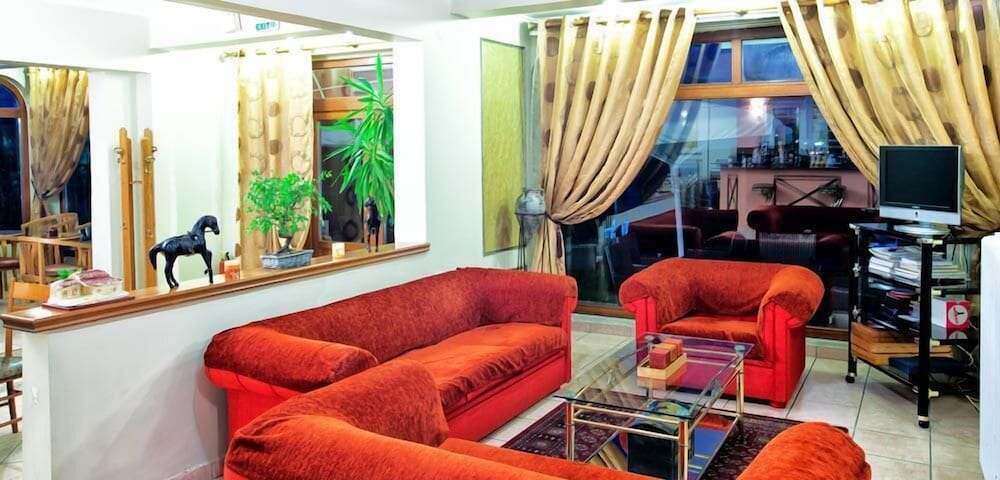Hotel Anastassiou 23/42