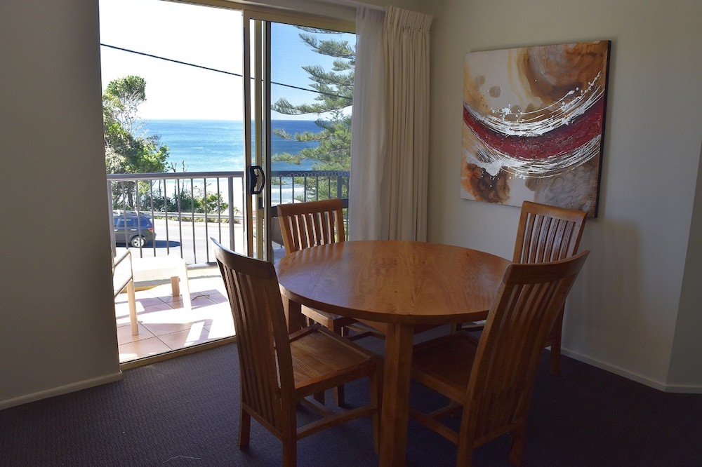 Beachside Holiday Apartments 46/49
