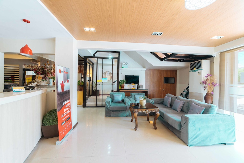 Reddoorz Plus Poblacion District Davao 24/32