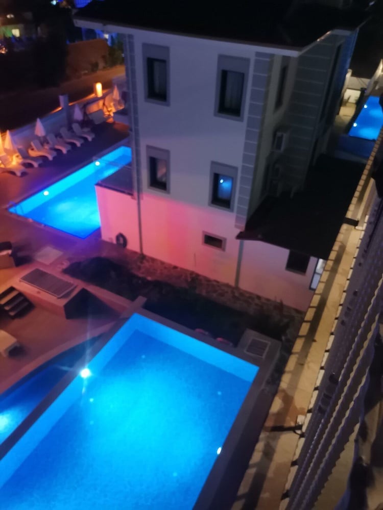 Monastery Suites Hotel - Fethiye 4/44