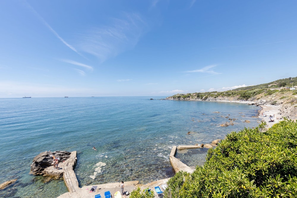 Villaggio And Camping Miramare 44/50