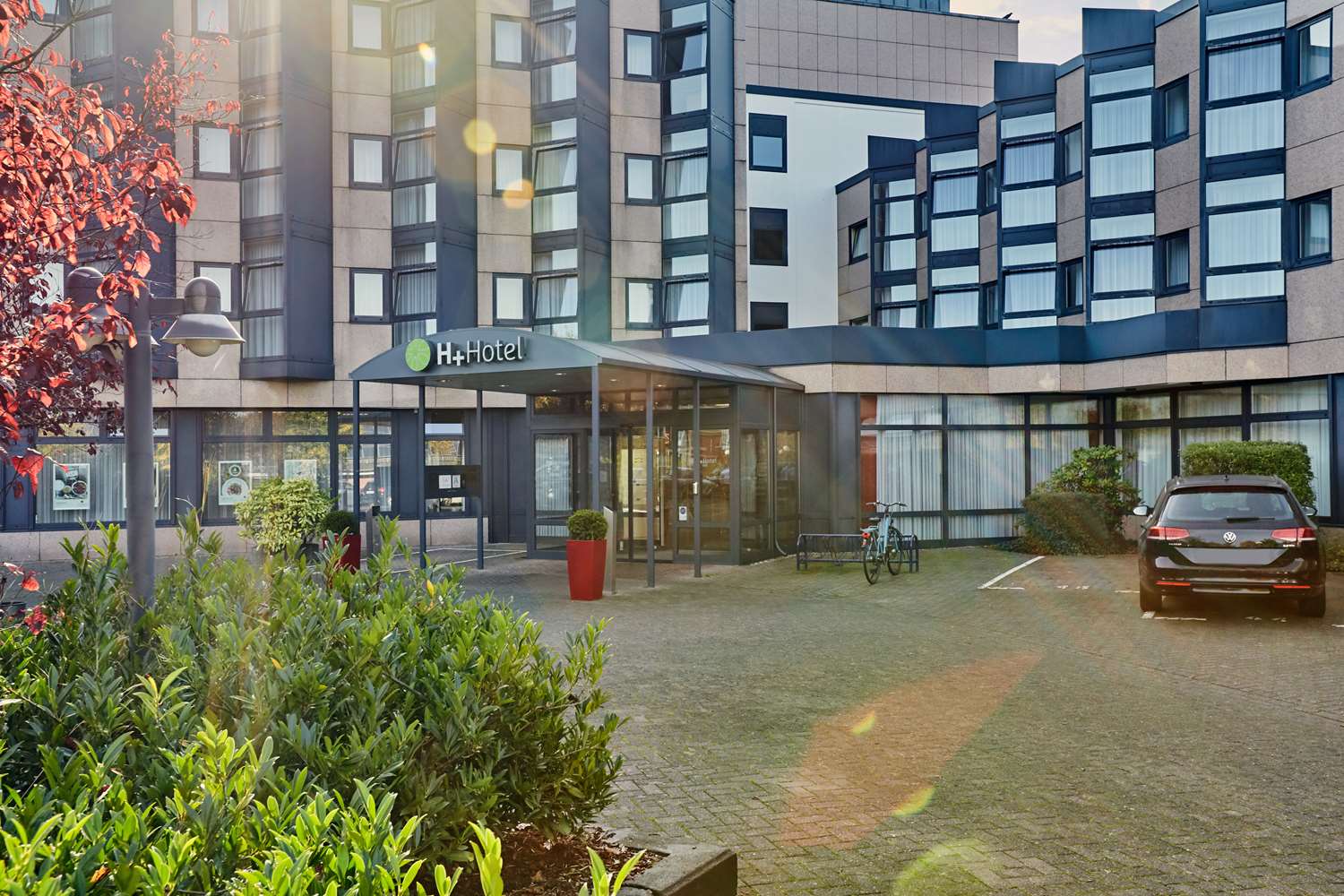 H Hotel Koln Bruhl 44/47