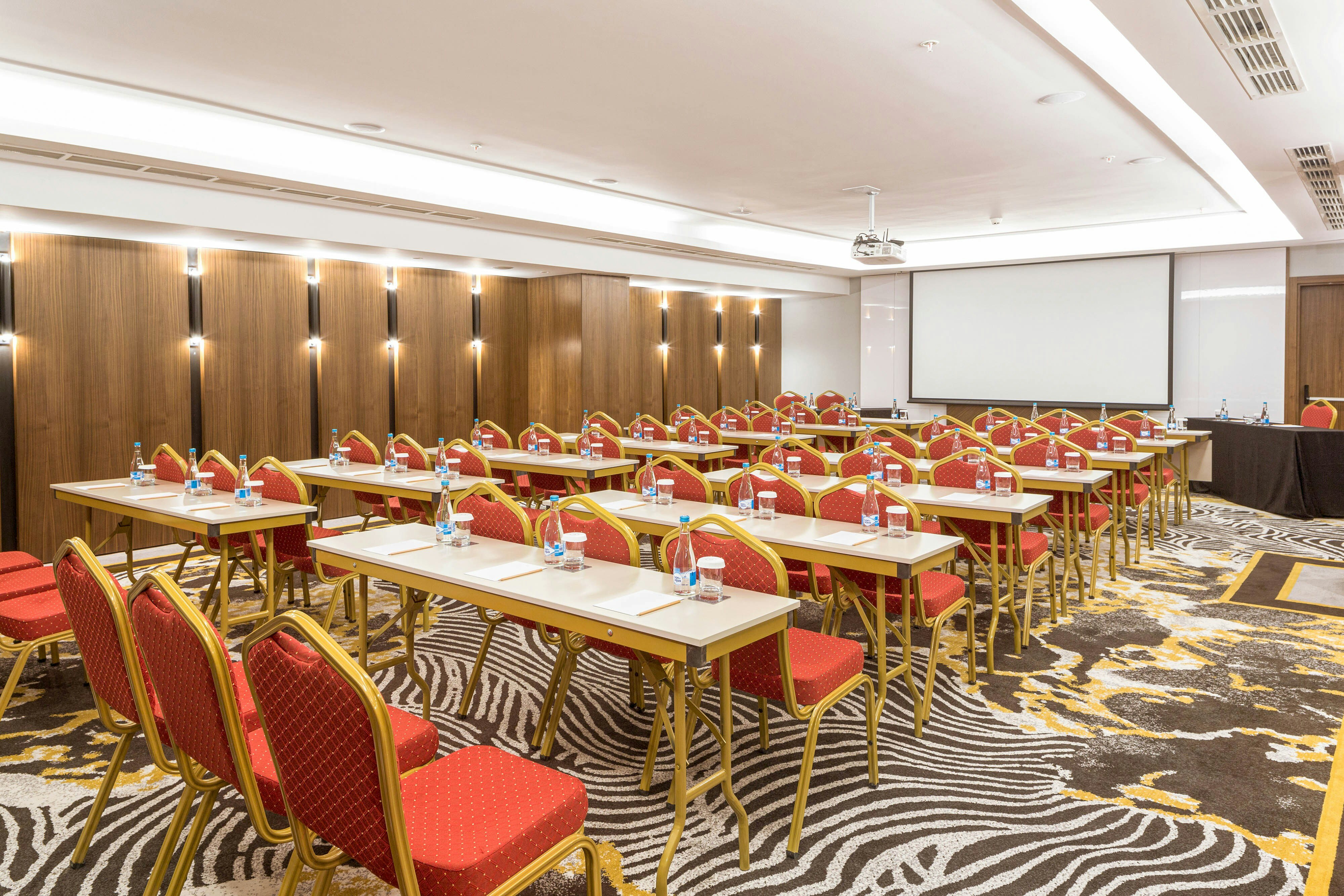 Sheraton Bishkek 54/57