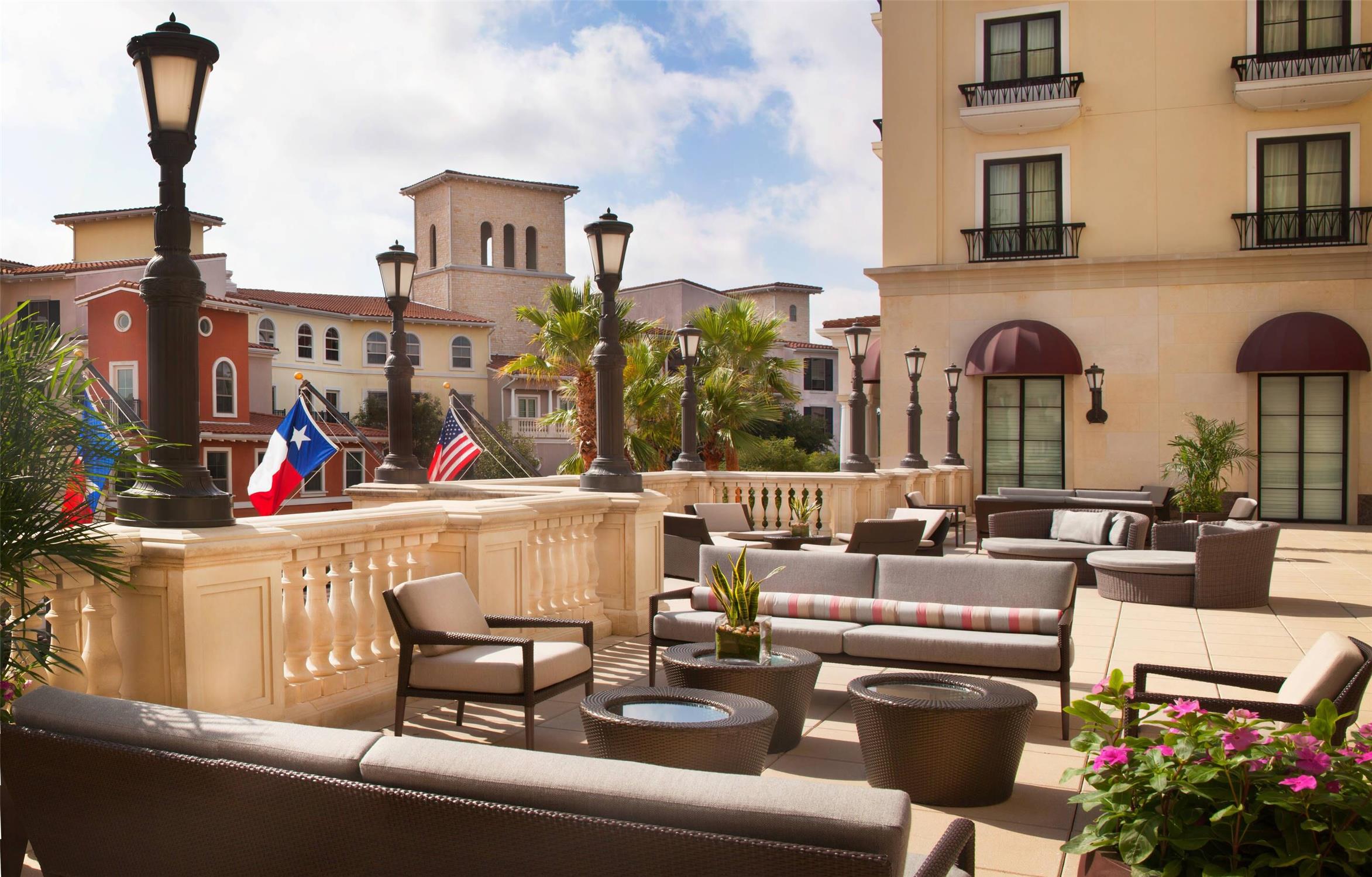 Bluegreen Vacations Eilan Hotel and Spa, an Ascend Collection Resort 19/24