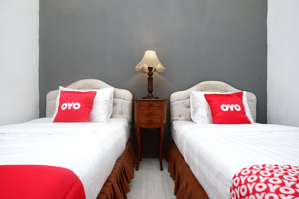 OYO 2055 Perdana Kasih 33/50