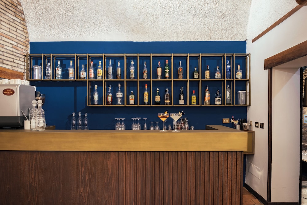 Hotel Villa Montegranelli 4/50
