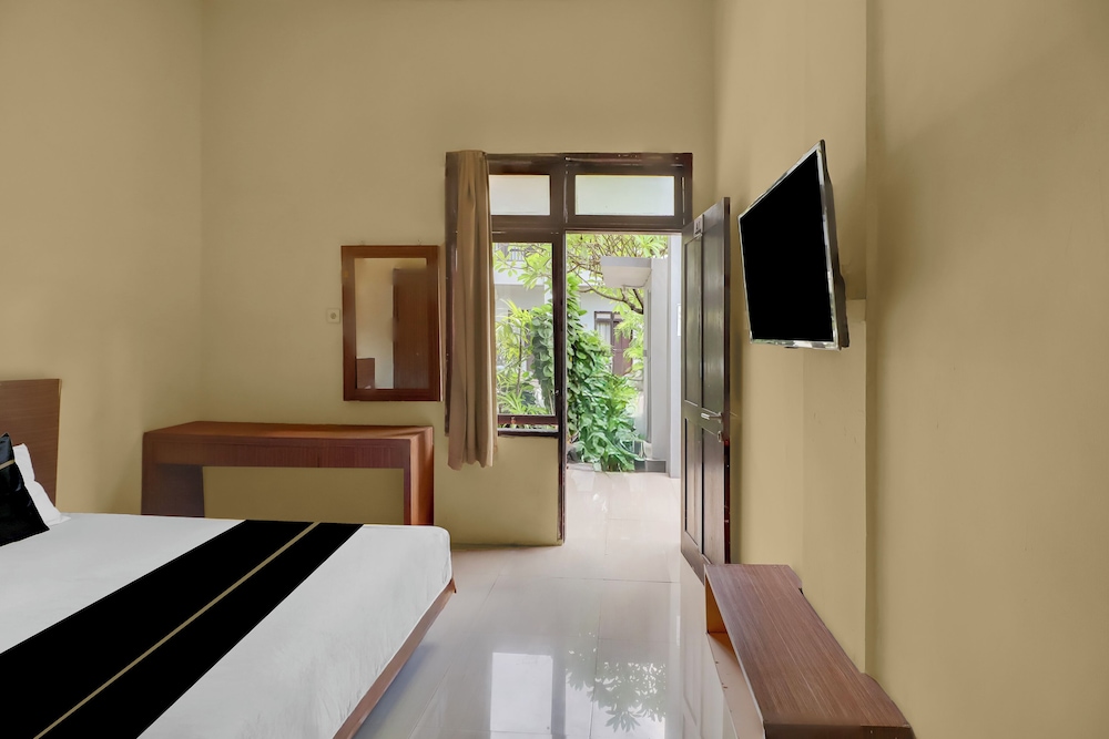 Hotel O near Trans Studio Theme Park (formerly Cyloam Residence) 11/29