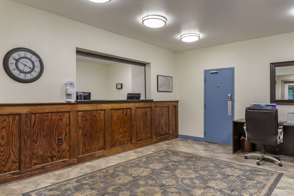 Stay-Over Suites 4/21