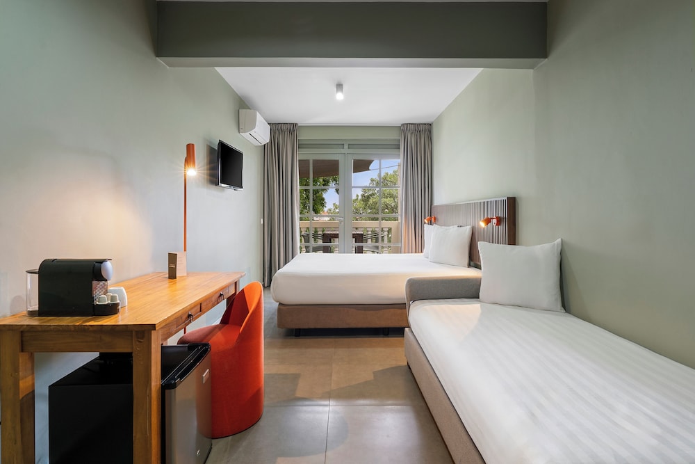 Sonesta Hotels & Resorts Livingstone Curacao 31/70