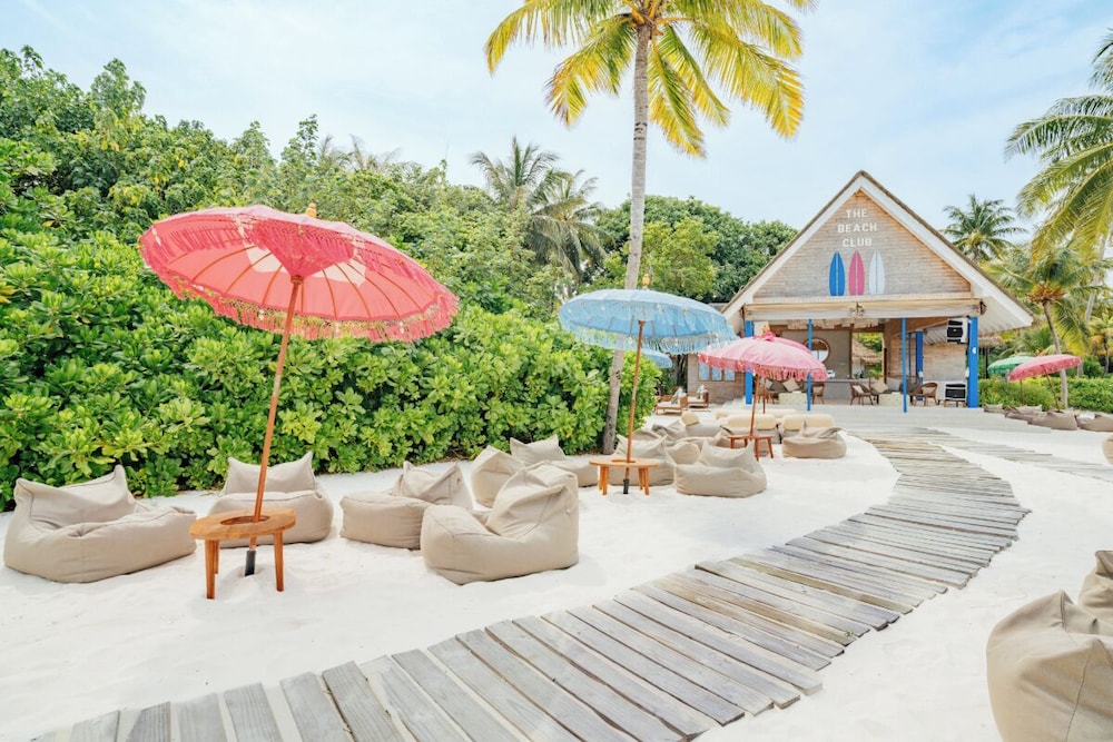 Ifuru Island Maldives 56/70