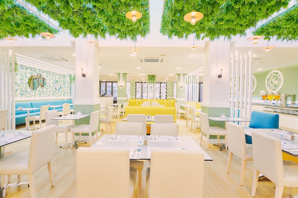 Gloria Izaro Club Hotel 48/67