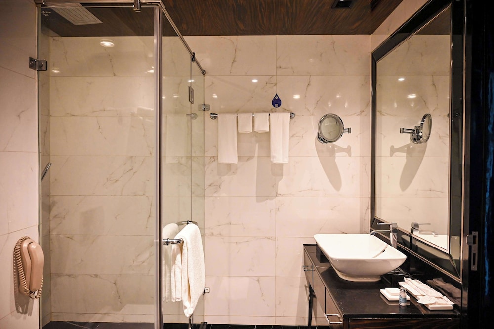 Radisson Blu New Delhi Paschim Vihar 50/50