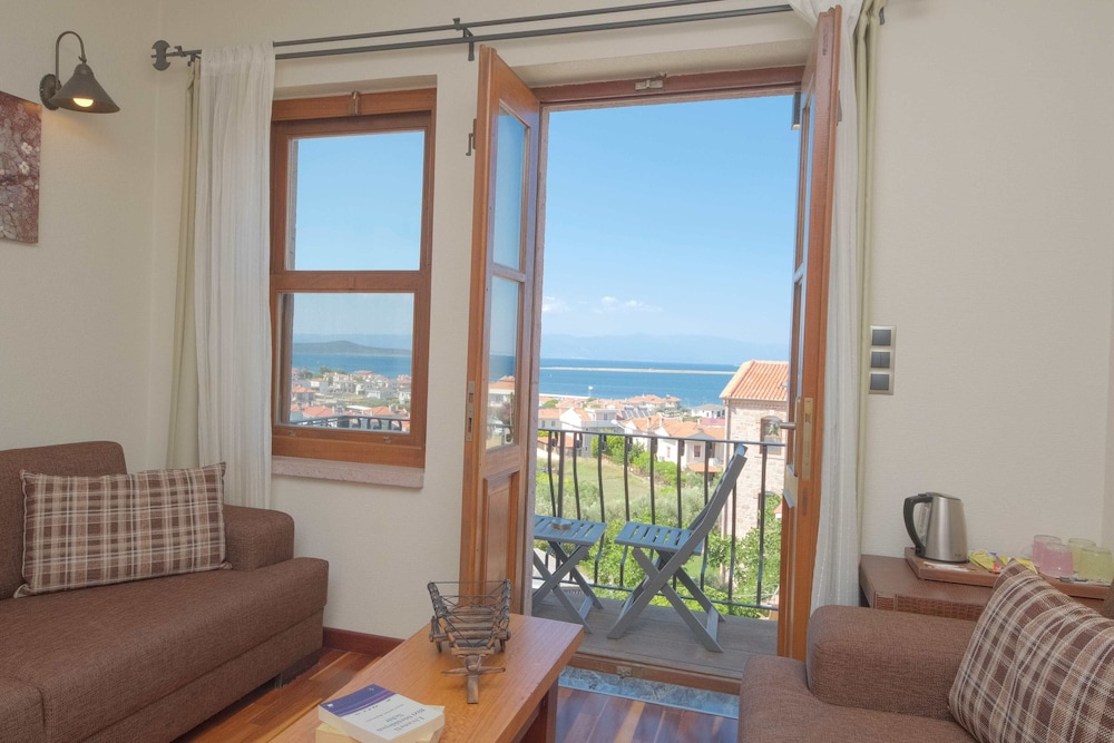 Cunda Labris Hotel 35/50