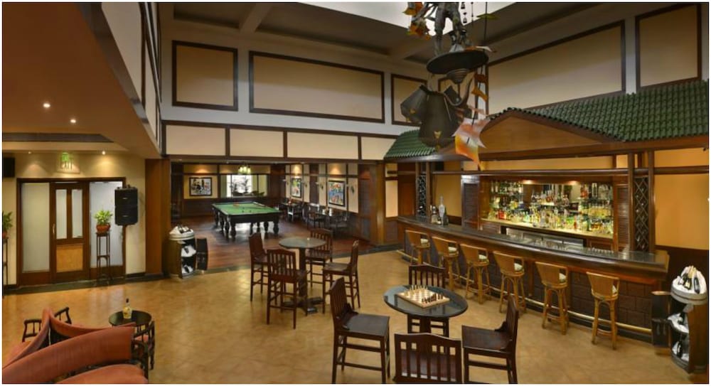 The Lalit Golf And Spa Resort Goa 36/50