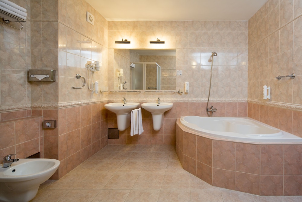 OREA SPA HOTEL PALACE ZVON 12/59